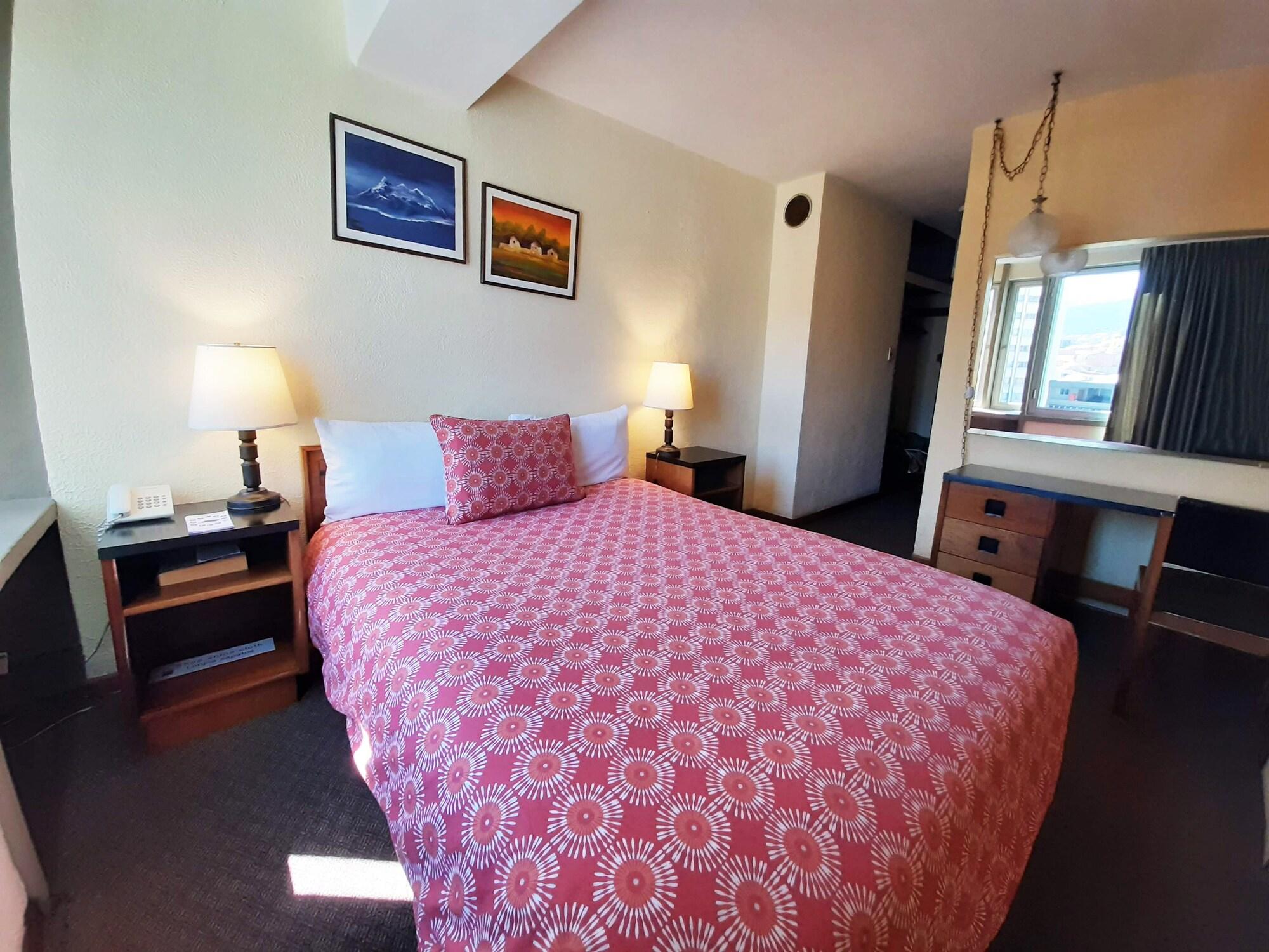 Hotel Gloria לה פאז מראה חיצוני תמונה