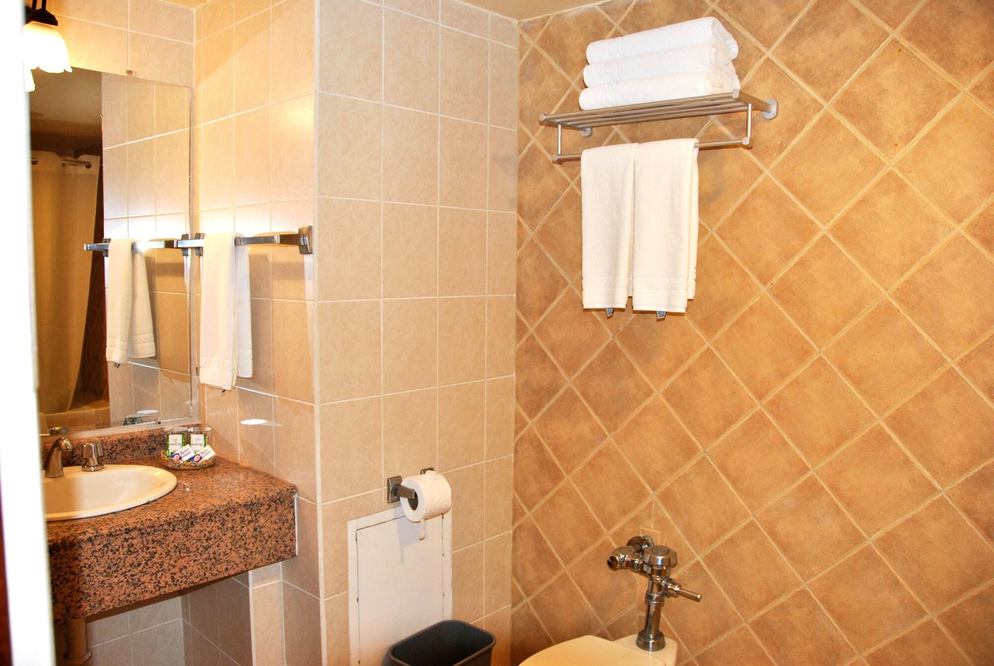 Hotel Gloria לה פאז מראה חיצוני תמונה