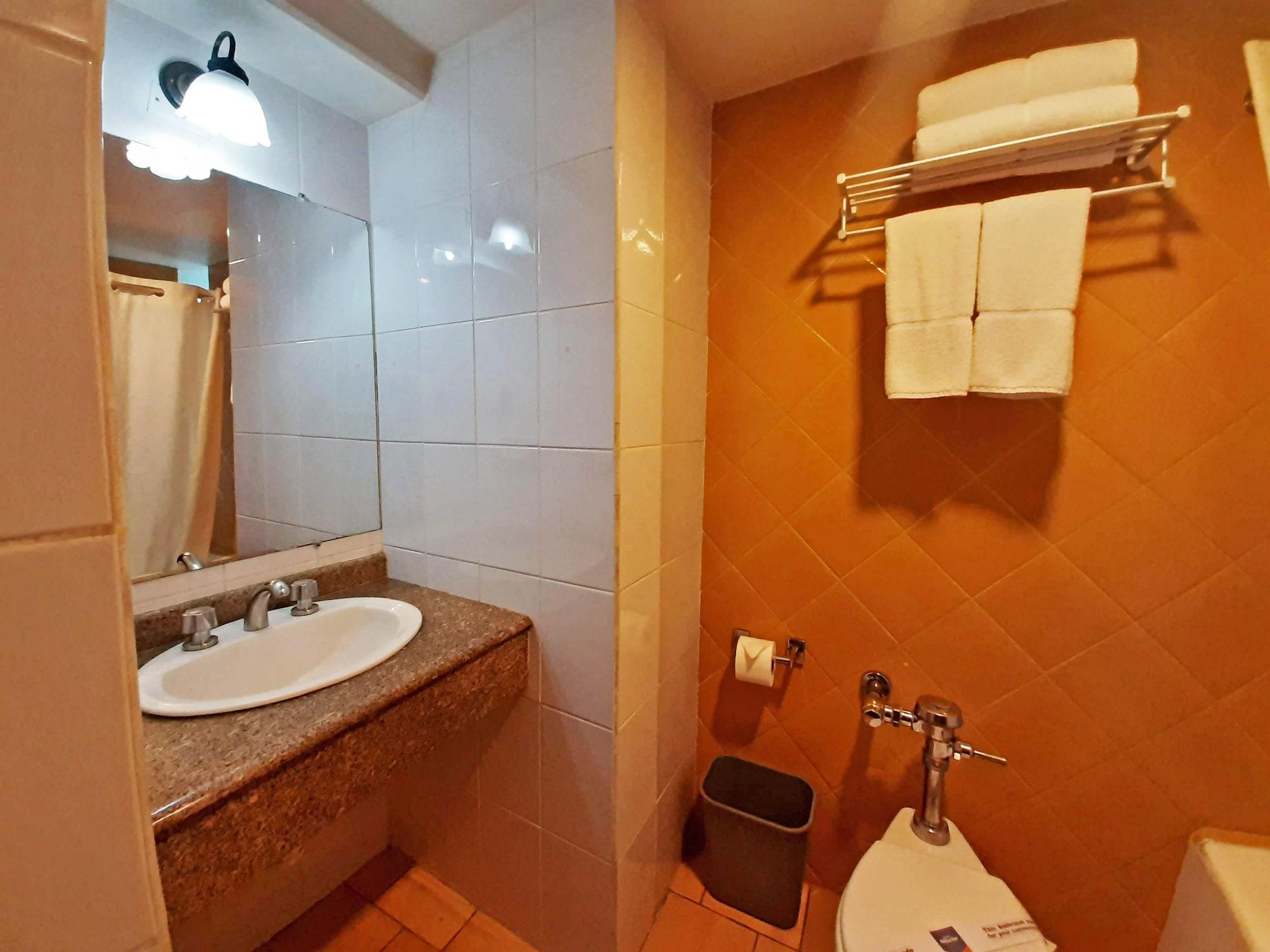 Hotel Gloria לה פאז מראה חיצוני תמונה
