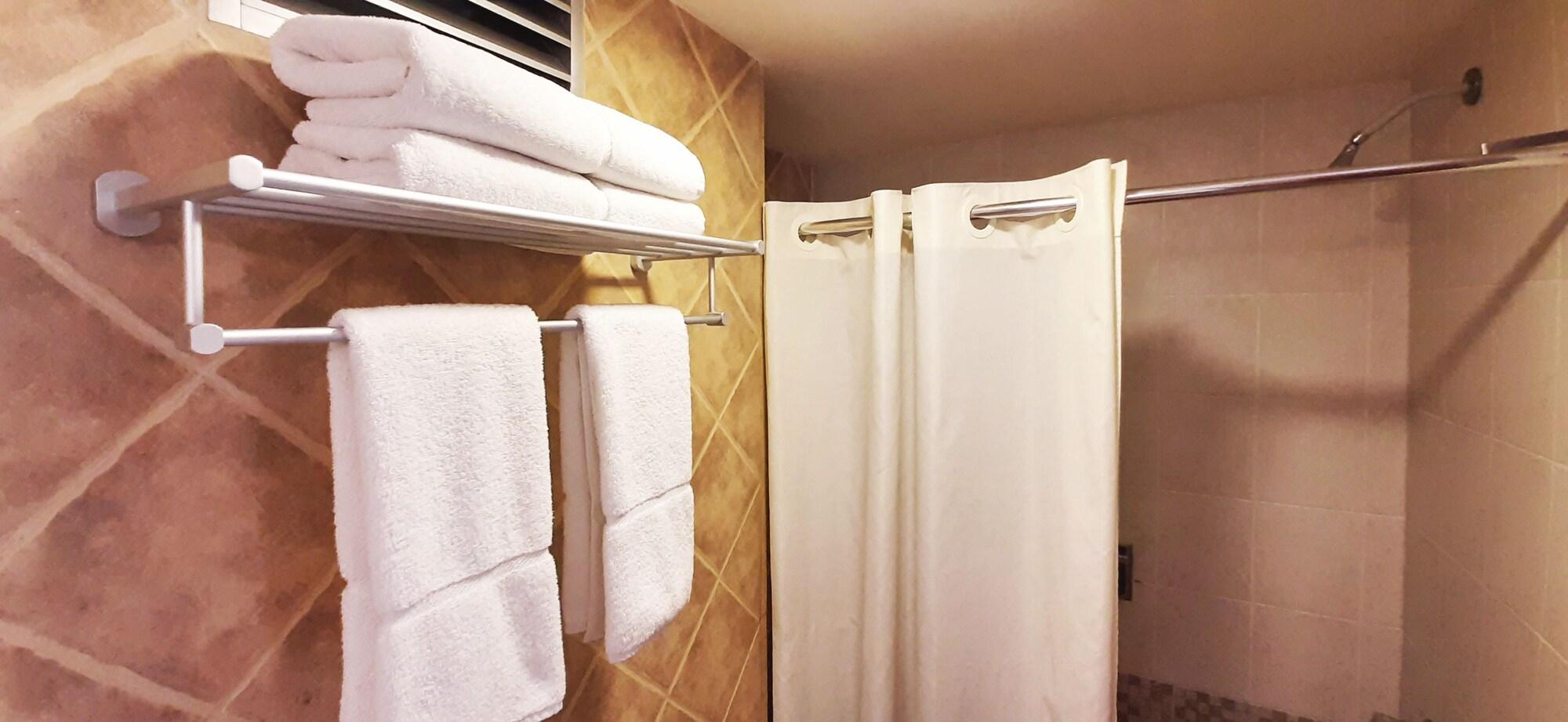 Hotel Gloria לה פאז מראה חיצוני תמונה