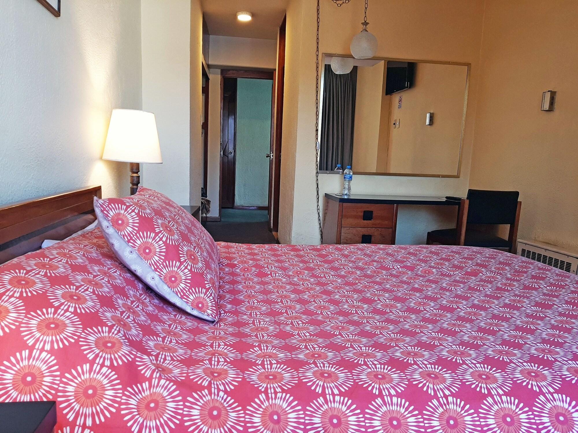 Hotel Gloria לה פאז מראה חיצוני תמונה