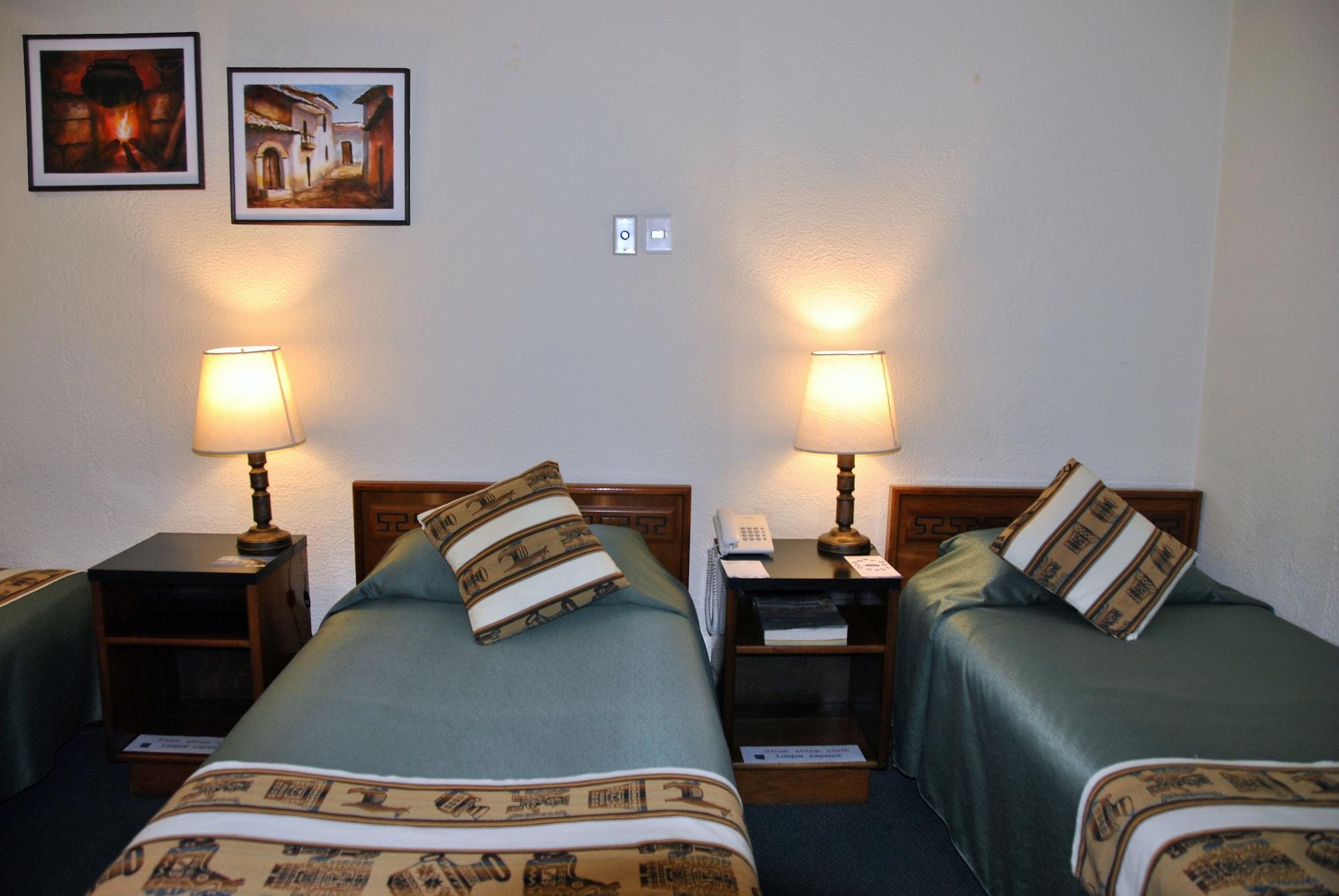 Hotel Gloria לה פאז מראה חיצוני תמונה