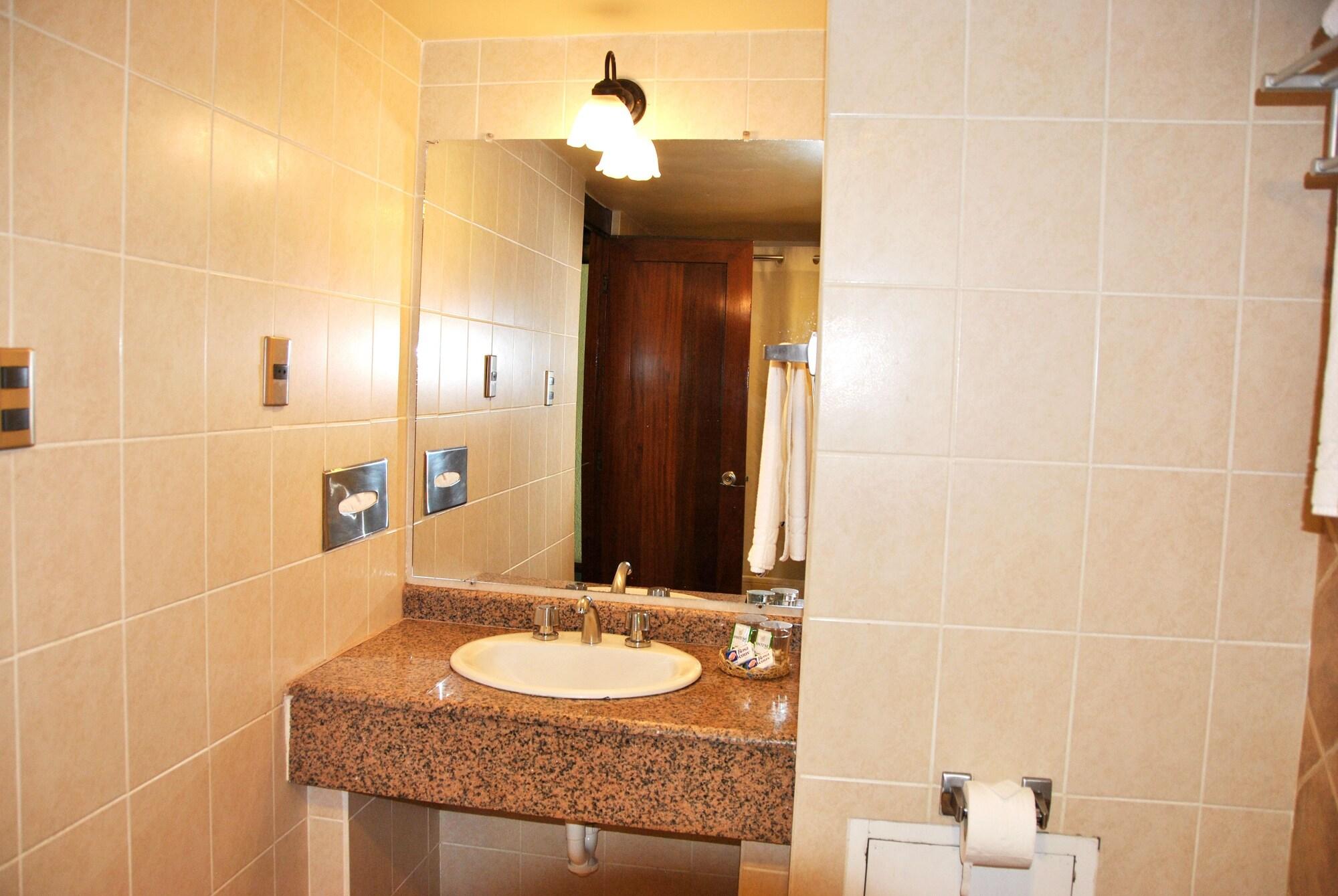 Hotel Gloria לה פאז מראה חיצוני תמונה