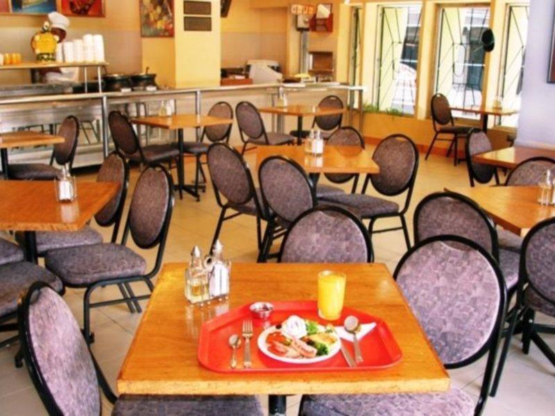 Hotel Gloria לה פאז מראה חיצוני תמונה