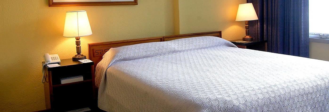 Hotel Gloria לה פאז מראה חיצוני תמונה
